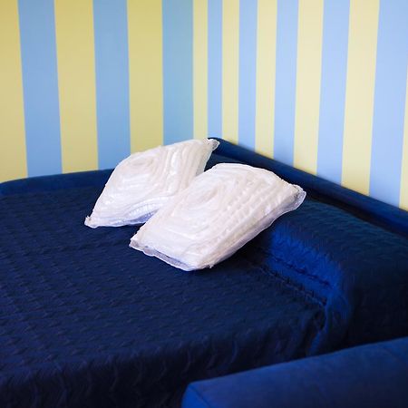Bed and Breakfast Lemon Flats Сорренто Экстерьер фото