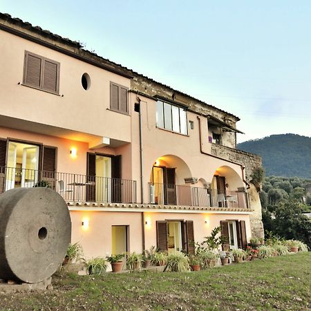 Bed and Breakfast Lemon Flats Сорренто Экстерьер фото