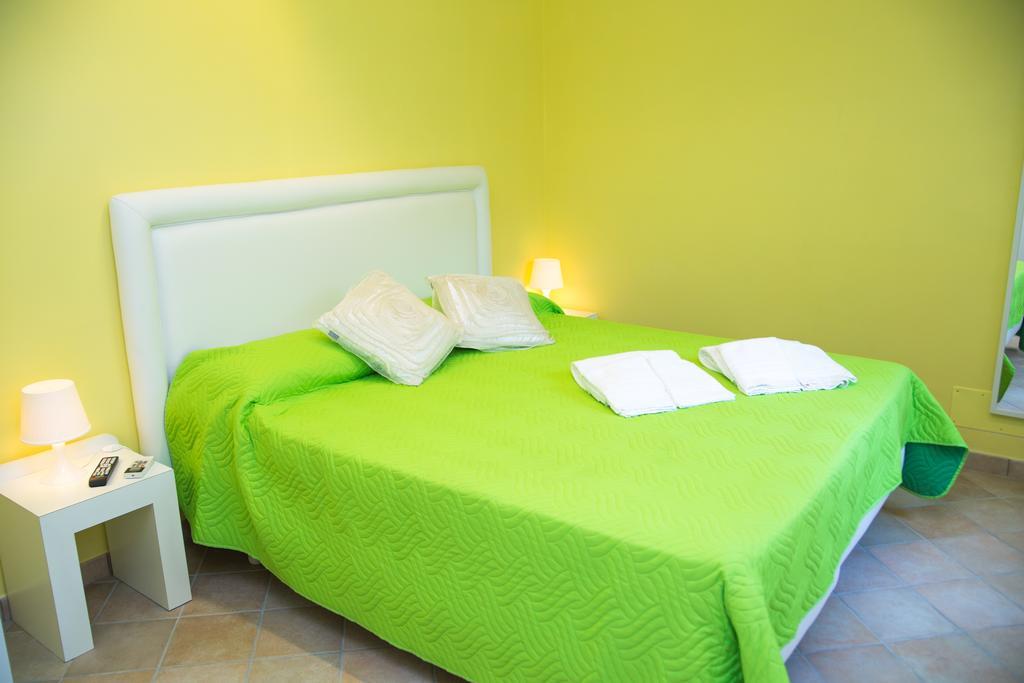 Bed and Breakfast Lemon Flats Сорренто Экстерьер фото