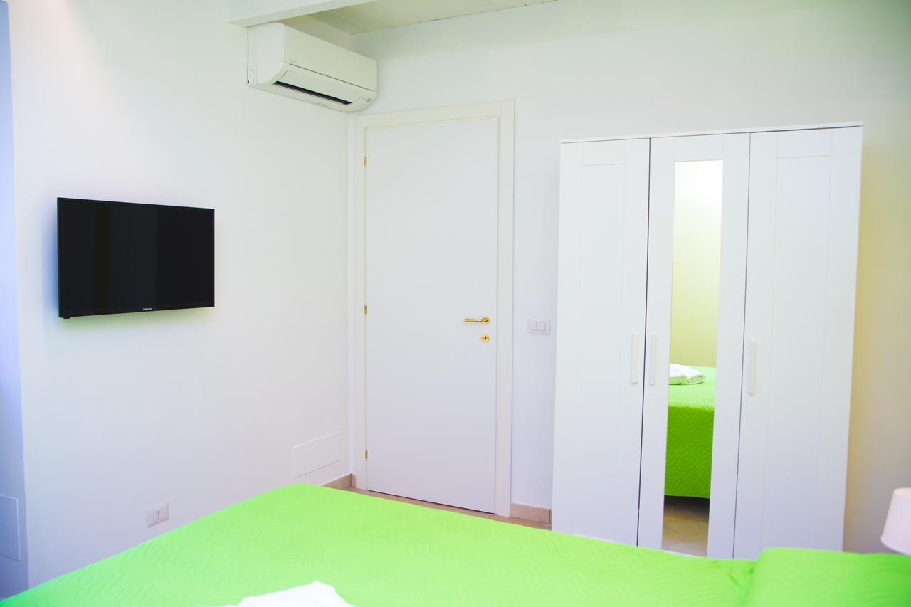 Bed and Breakfast Lemon Flats Сорренто Экстерьер фото