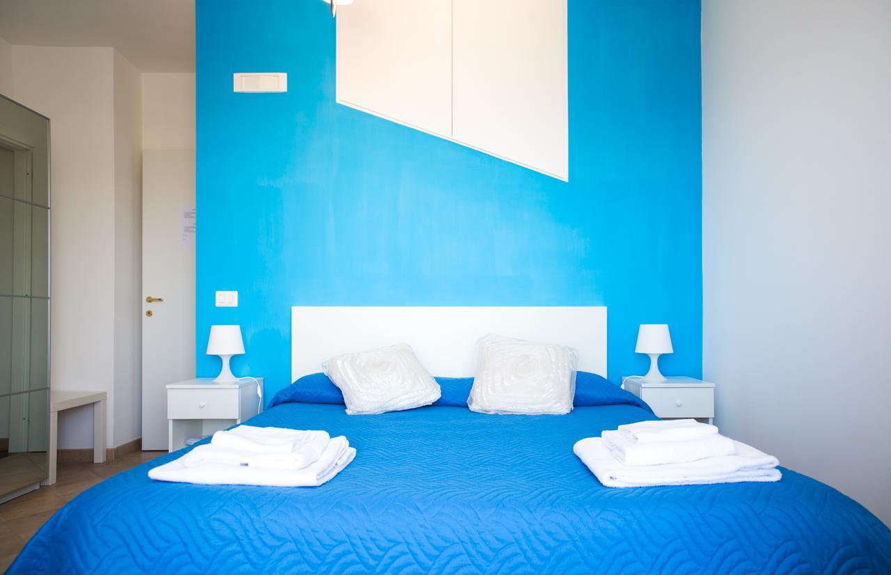 Bed and Breakfast Lemon Flats Сорренто Экстерьер фото