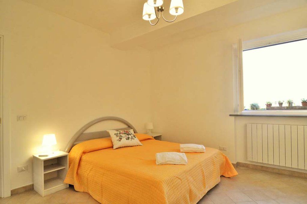 Bed and Breakfast Lemon Flats Сорренто Экстерьер фото