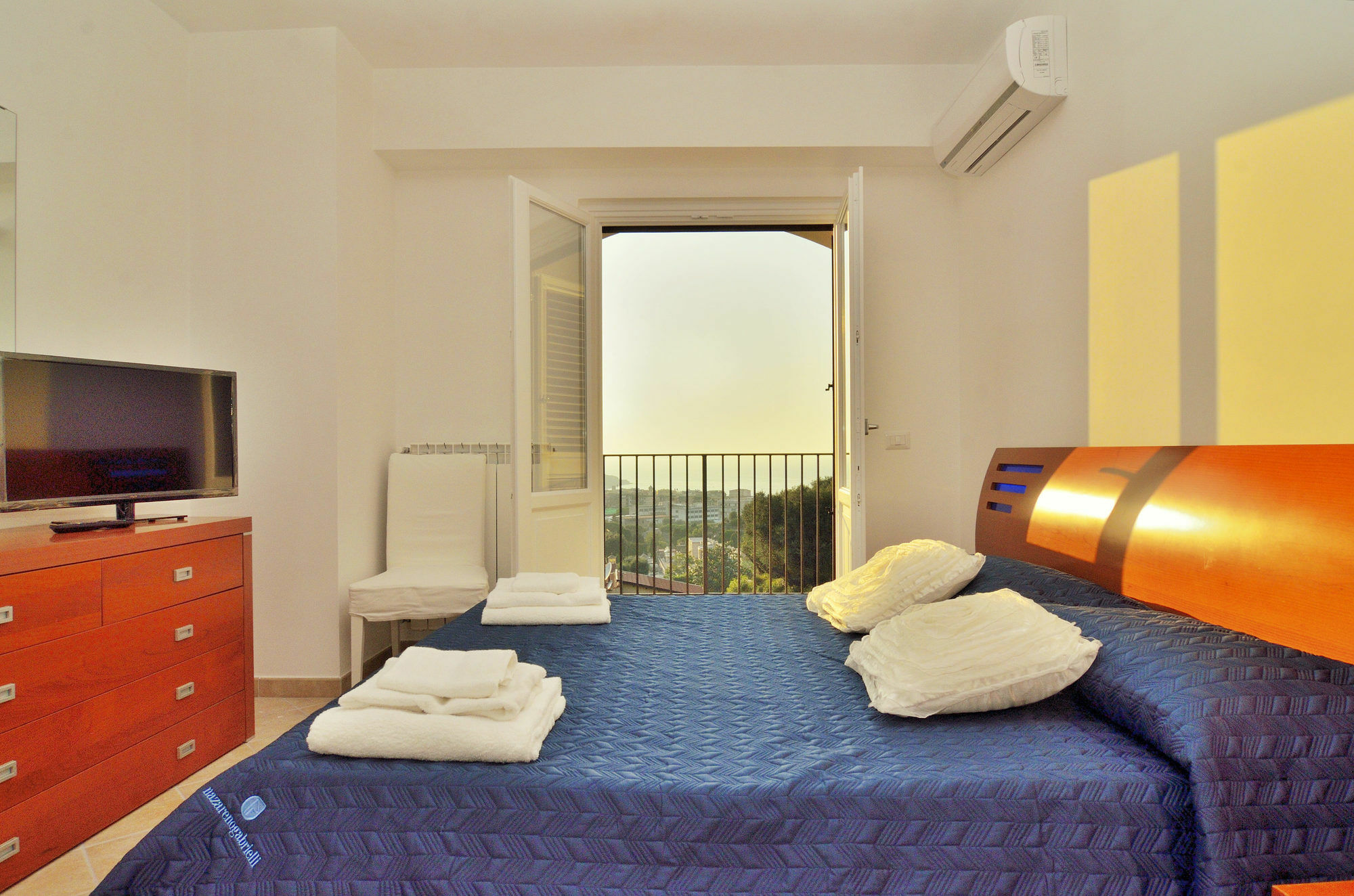 Bed and Breakfast Lemon Flats Сорренто Экстерьер фото