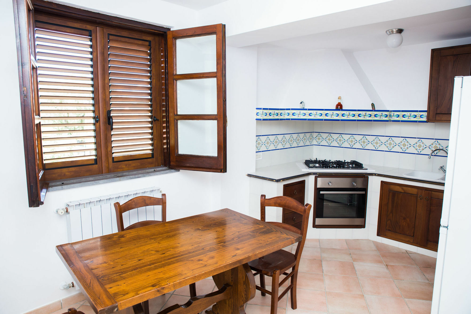 Bed and Breakfast Lemon Flats Сорренто Экстерьер фото