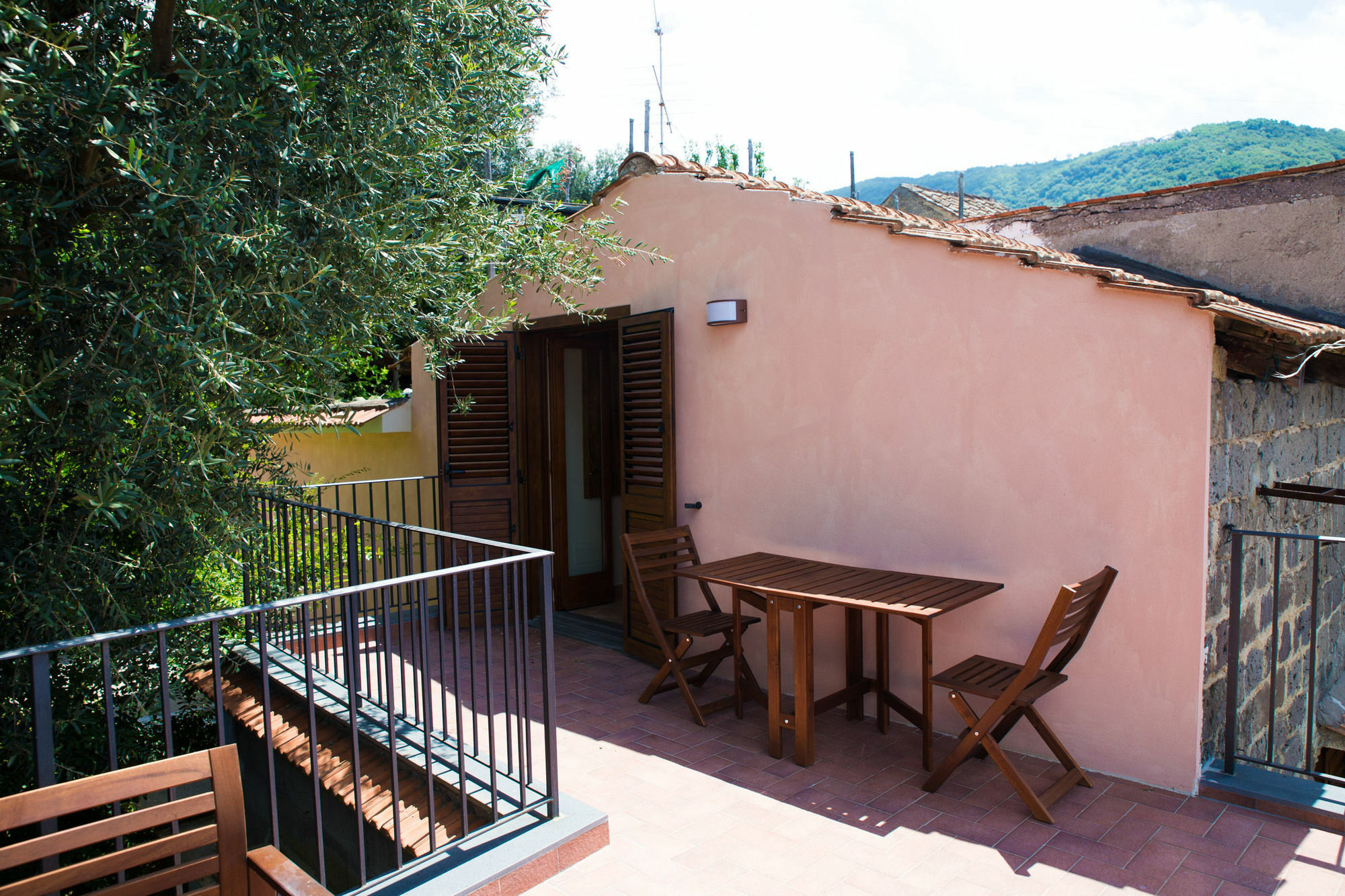 Bed and Breakfast Lemon Flats Сорренто Экстерьер фото