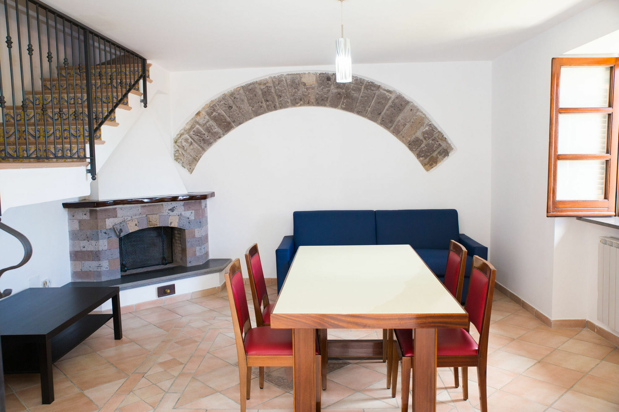 Bed and Breakfast Lemon Flats Сорренто Экстерьер фото