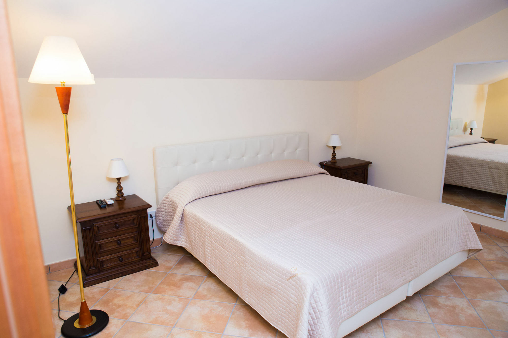 Bed and Breakfast Lemon Flats Сорренто Экстерьер фото