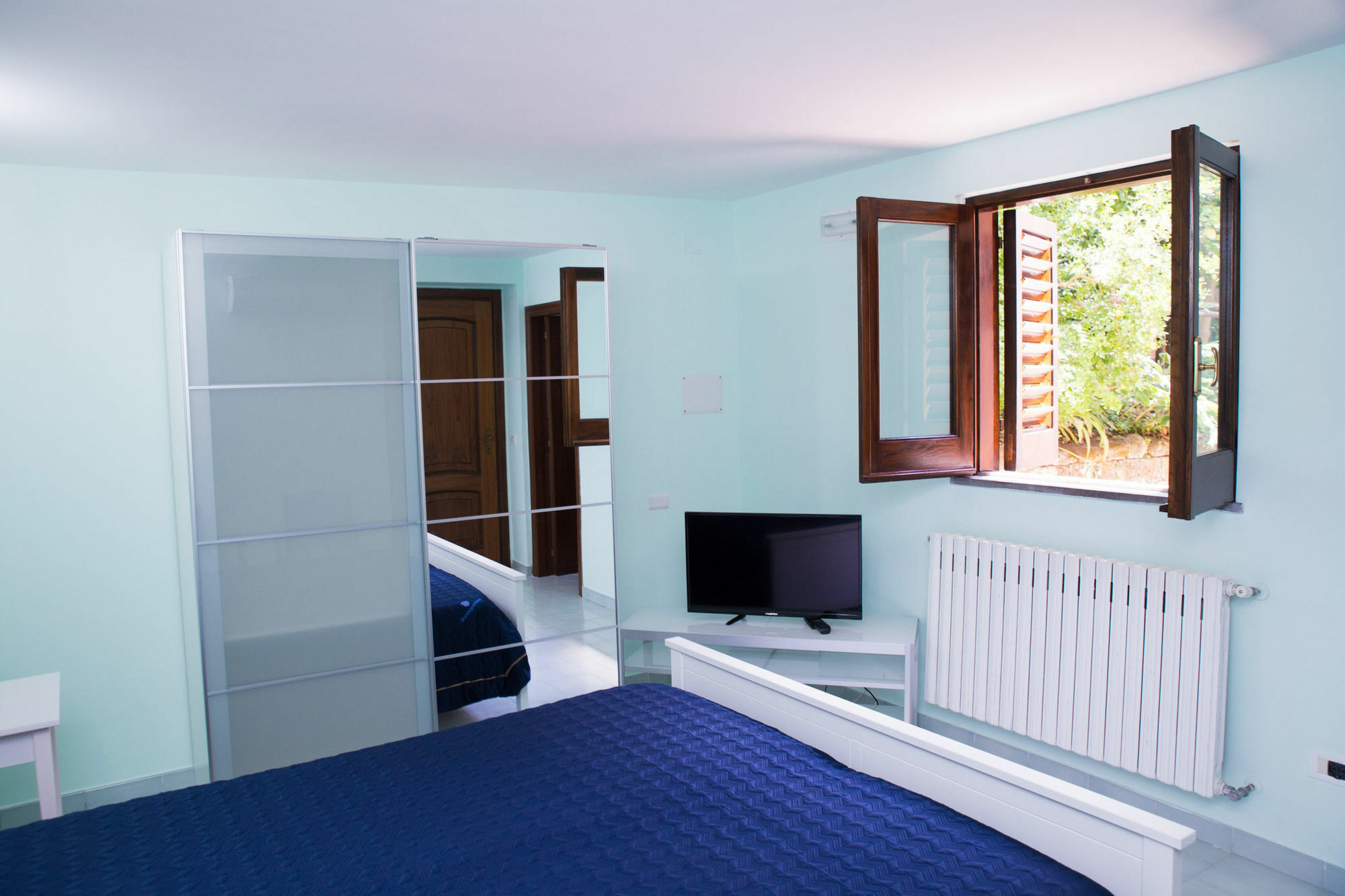 Bed and Breakfast Lemon Flats Сорренто Экстерьер фото