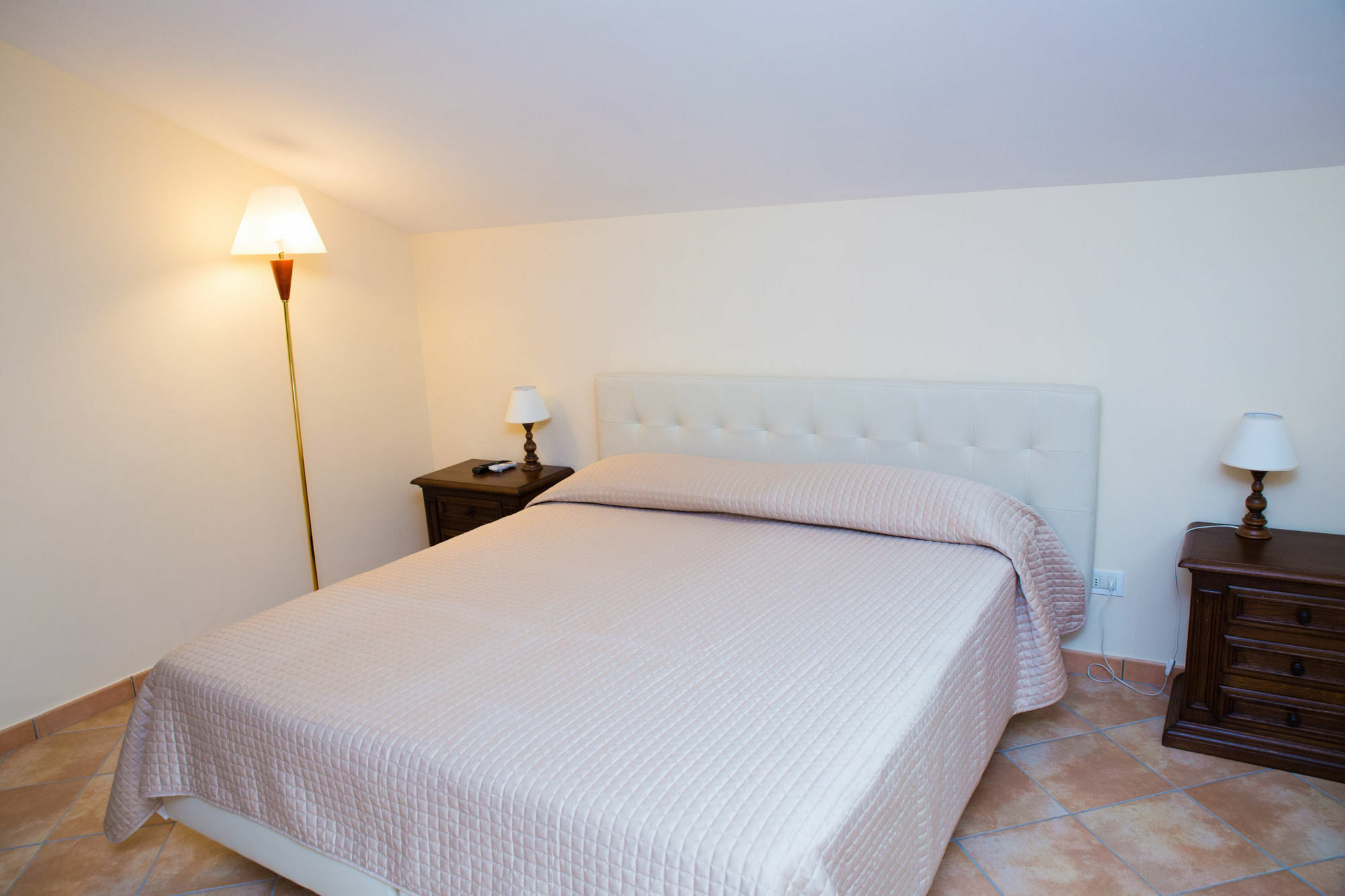 Bed and Breakfast Lemon Flats Сорренто Экстерьер фото
