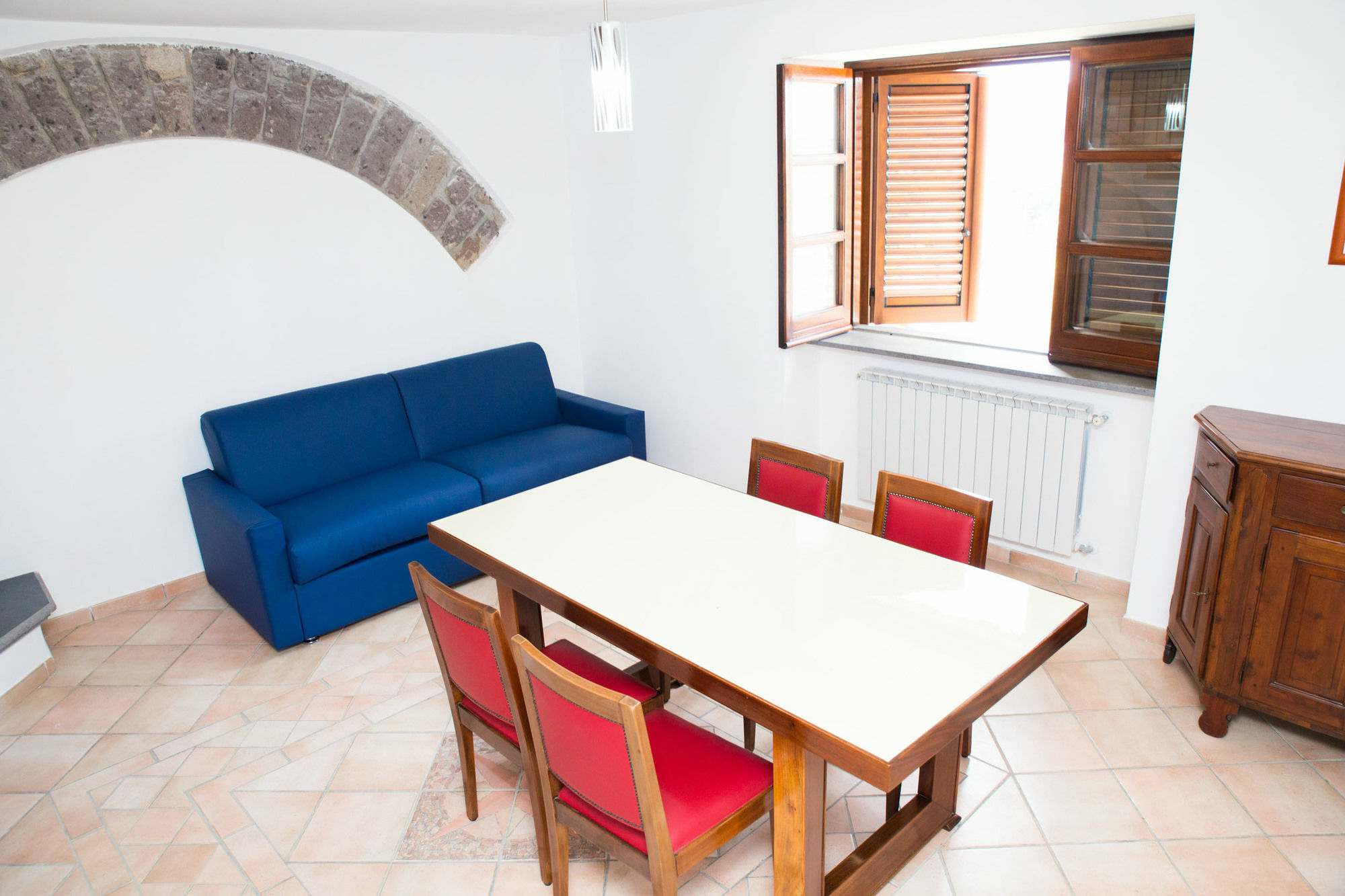 Bed and Breakfast Lemon Flats Сорренто Экстерьер фото