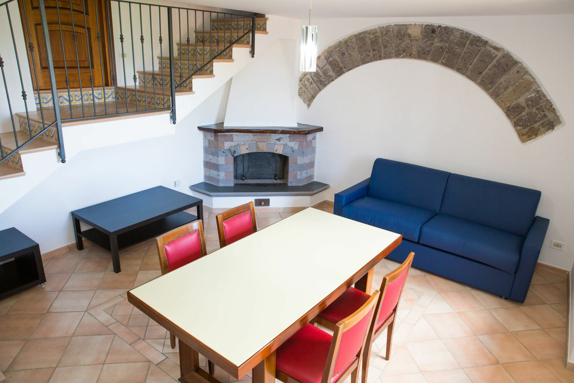Bed and Breakfast Lemon Flats Сорренто Экстерьер фото