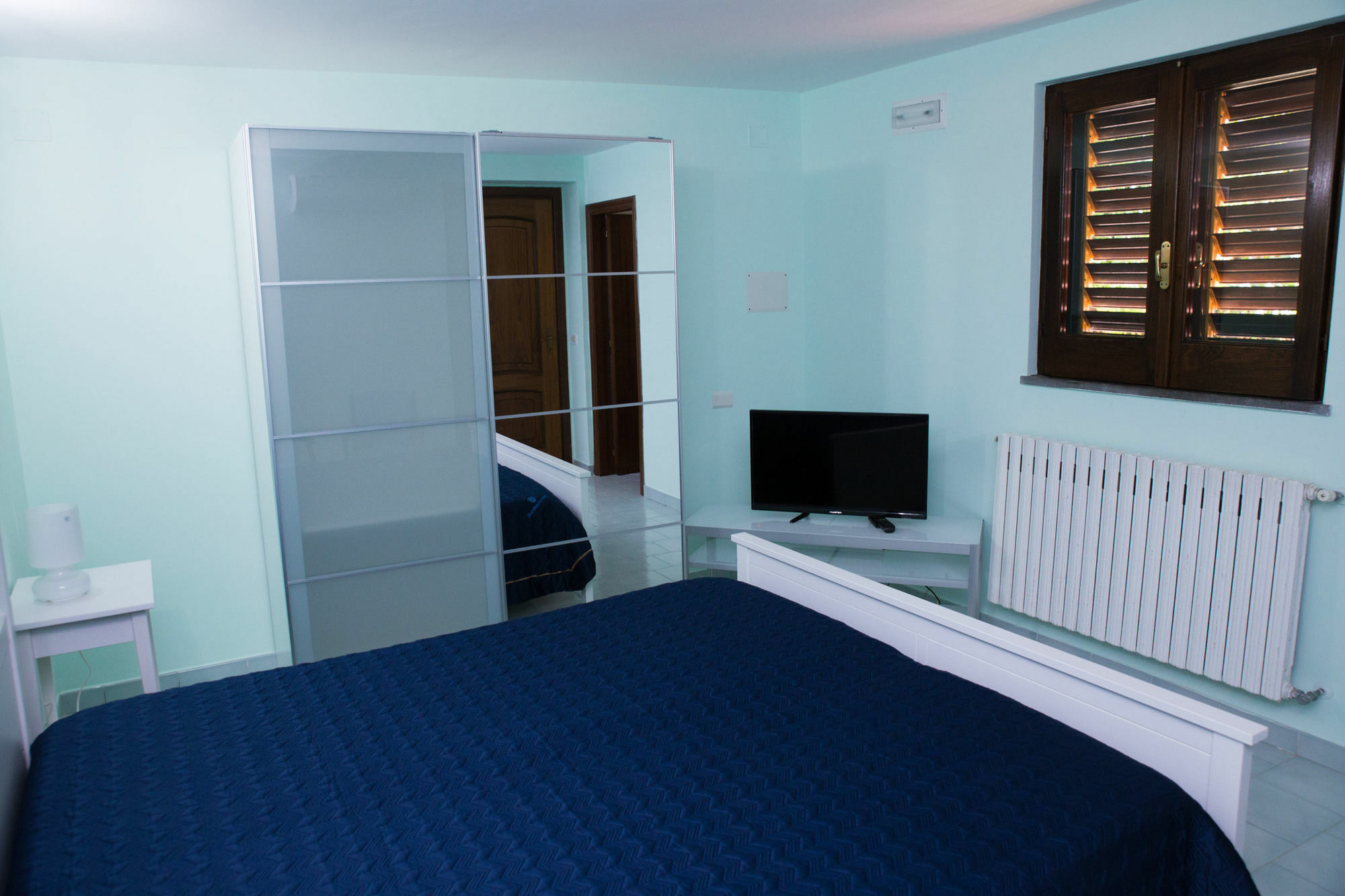 Bed and Breakfast Lemon Flats Сорренто Экстерьер фото